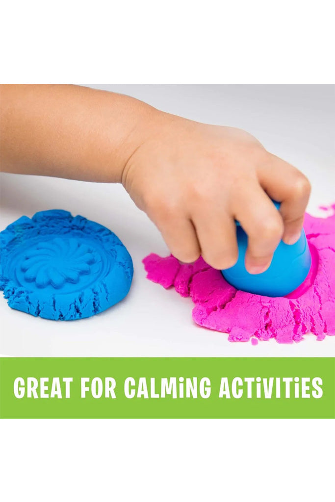 Educational Insights - Playfoam Sand Sensory Kit | The Elly Store