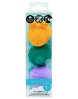 Marcus & Marcus Silicone Bath Toy - Ollie Lola Willo | The Elly Store