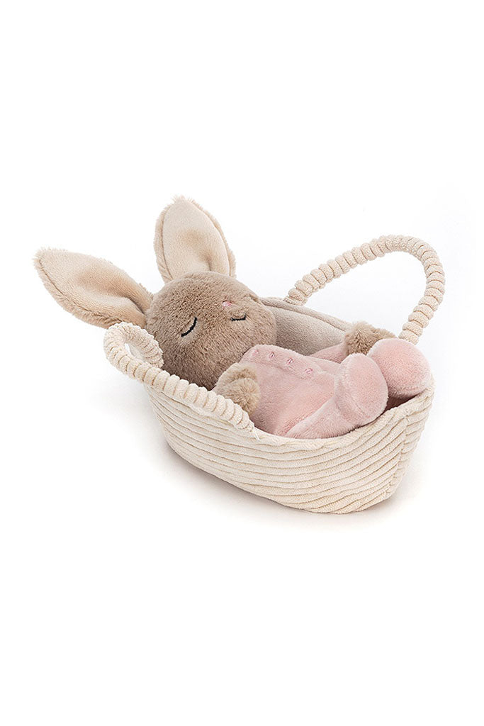 Jellycat Rock-a-Bye Bunny | Plush Toys | The Elly Store Singapore