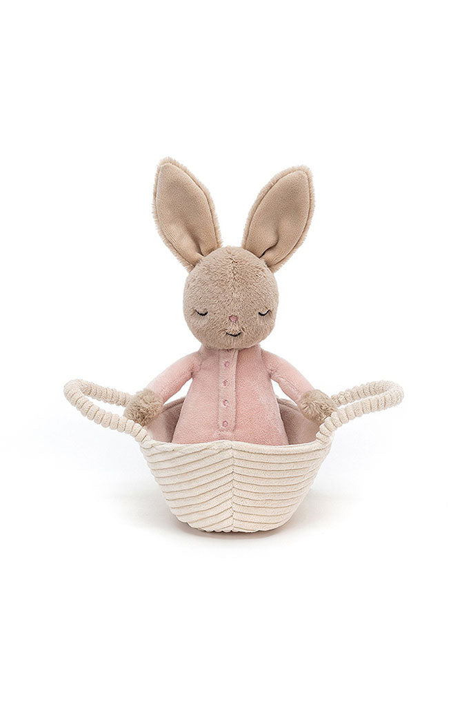 Jellycat Rock-a-Bye Bunny | Plush Toys | The Elly Store Singapore