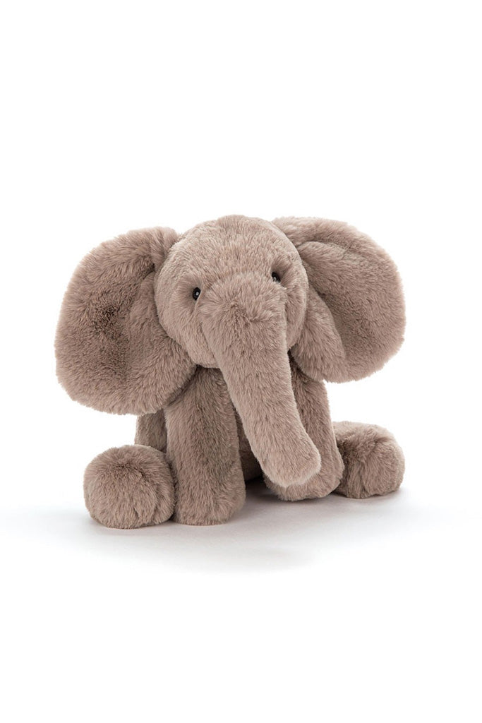 Jellycat Smudge Elephant | Plush Toys | The Elly Store Singapore