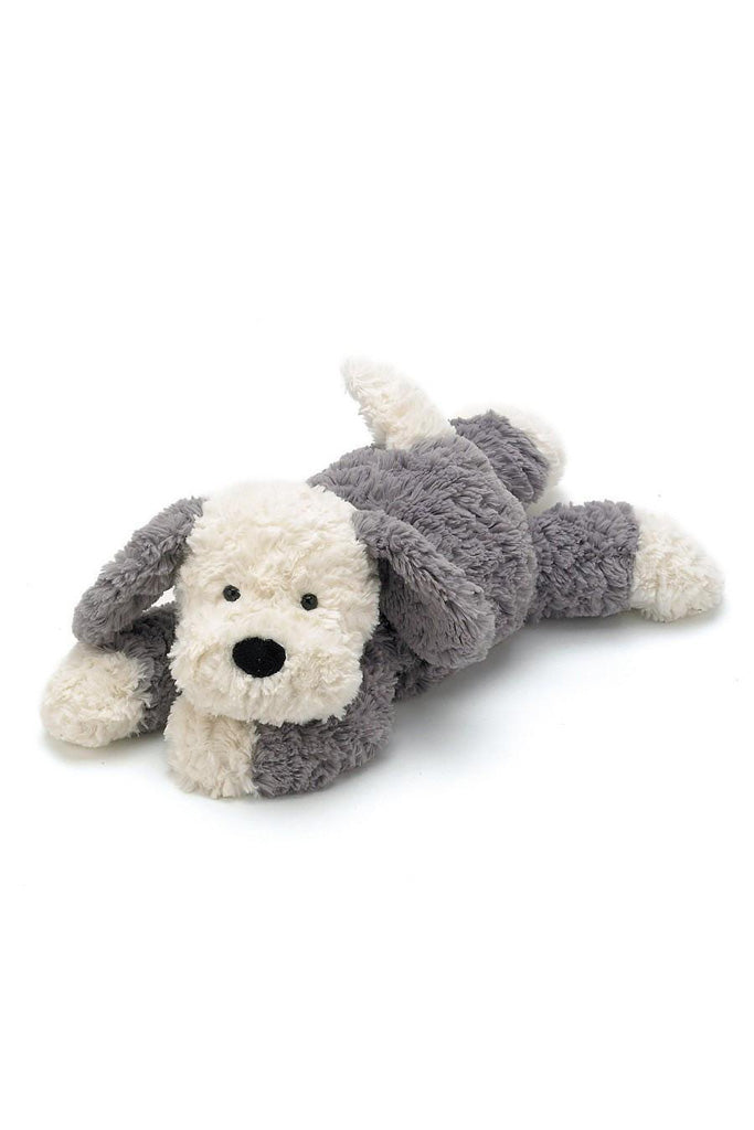 Jellycat Tumblie Sheep Dog | Plush Toys | The Elly Store Singapore