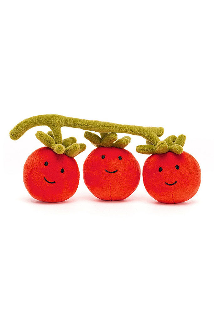 Jellycat Vivacious Vegetable Tomato | Plush Toys | The Elly Store Singapore