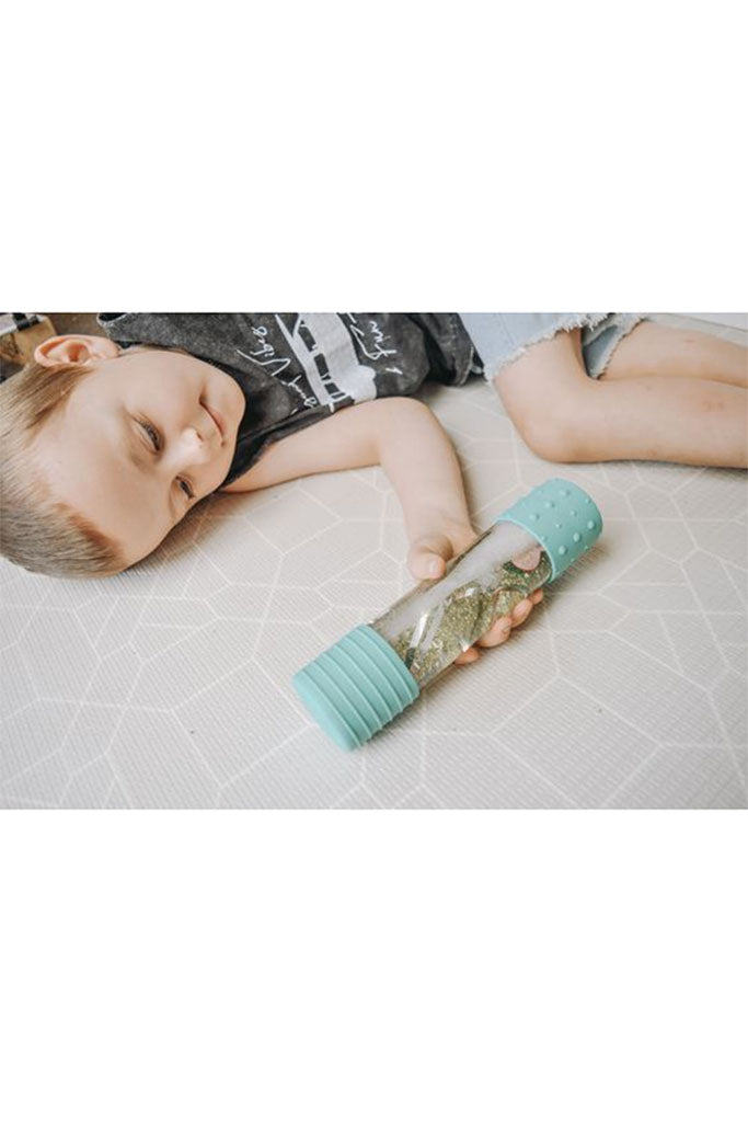 DIY Calm Down Bottle - Snow by Jellystone Designs | Ideal for Sensory Play | The Elly Store Singapore