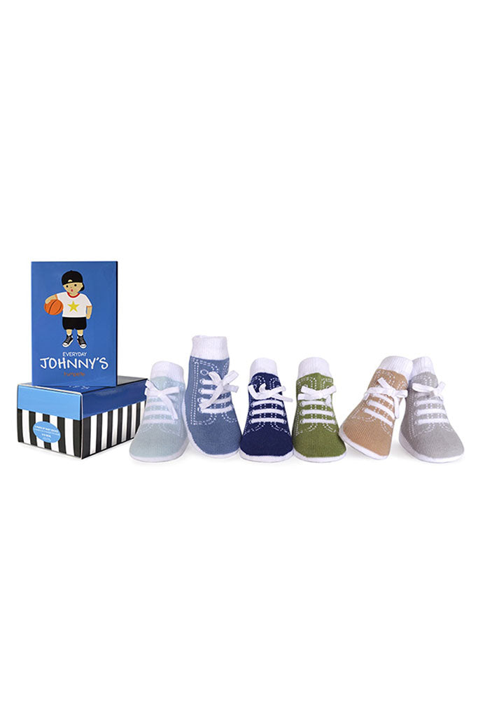 Trumpette Socks – The Elly Store