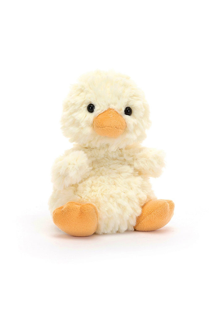 Jellycat Yummy Duckling | Plush Toys | The Elly Store Singapore