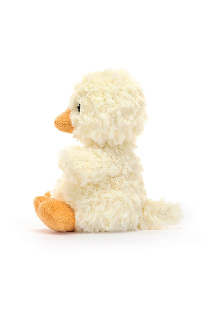 Jellycat Yummy Duckling | Plush Toys | The Elly Store Singapore